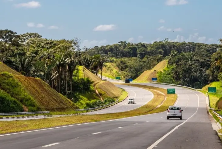 Bahia Norte intensifica manutenção preventiva de rodovias