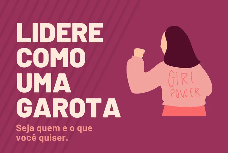 Lidere como uma Garota: Evento da Bahia Norte discute protagonismo feminino