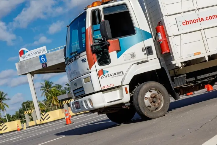 Bahia Norte estima fluxo de 360 mil veículos nas rodovias do Sistema BA-093 durante São João