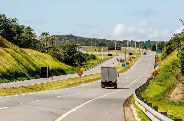 Pesquisa avalia satisfação de usuários das rodovias sob gestão da Bahia Norte