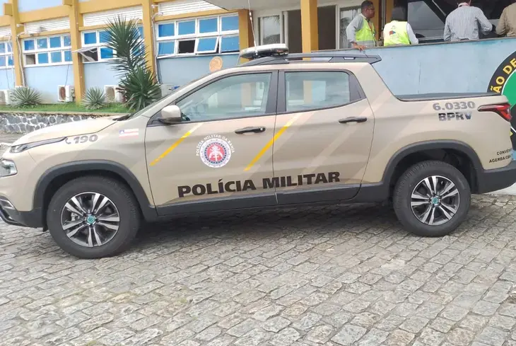 Bahia Norte entrega nova viatura à Polícia Rodoviária Estadual