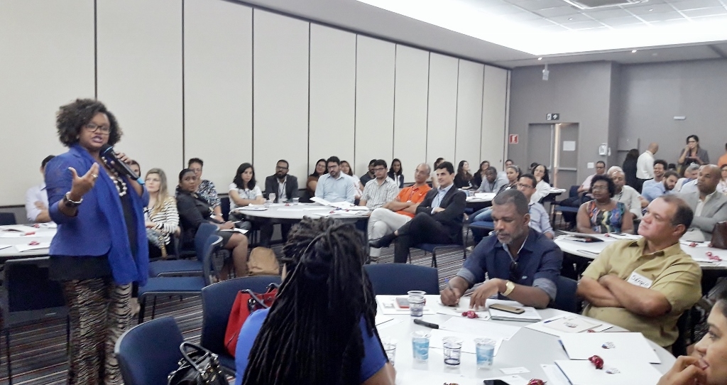 Diversidade e responsabilidade social são temas discutidos em evento organizado pela Bahia Norte