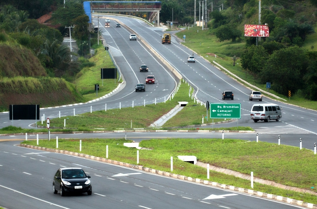 BA-526: Bahia Norte faz alerta aos motoristas que trafegam pela rodovia nesta quarta (28)