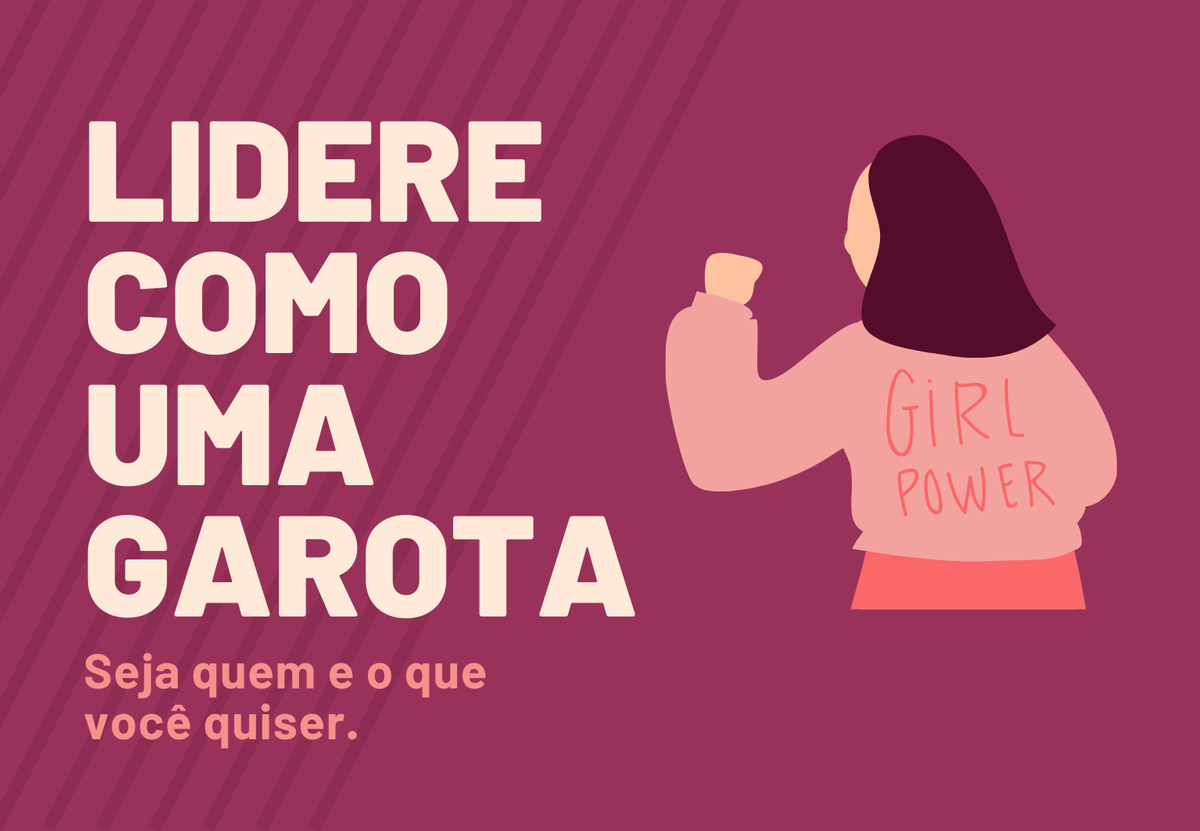 Lidere como uma Garota: Evento da Bahia Norte discute protagonismo feminino